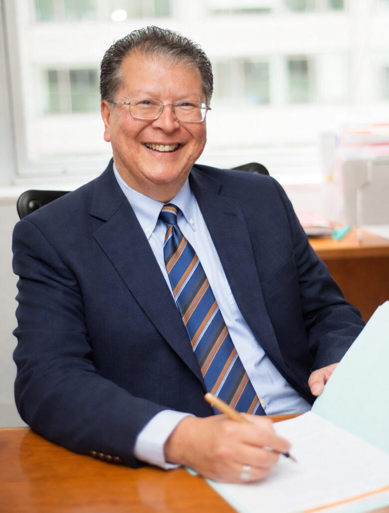 Founder & Principal Consultant Certified Business Appraiser